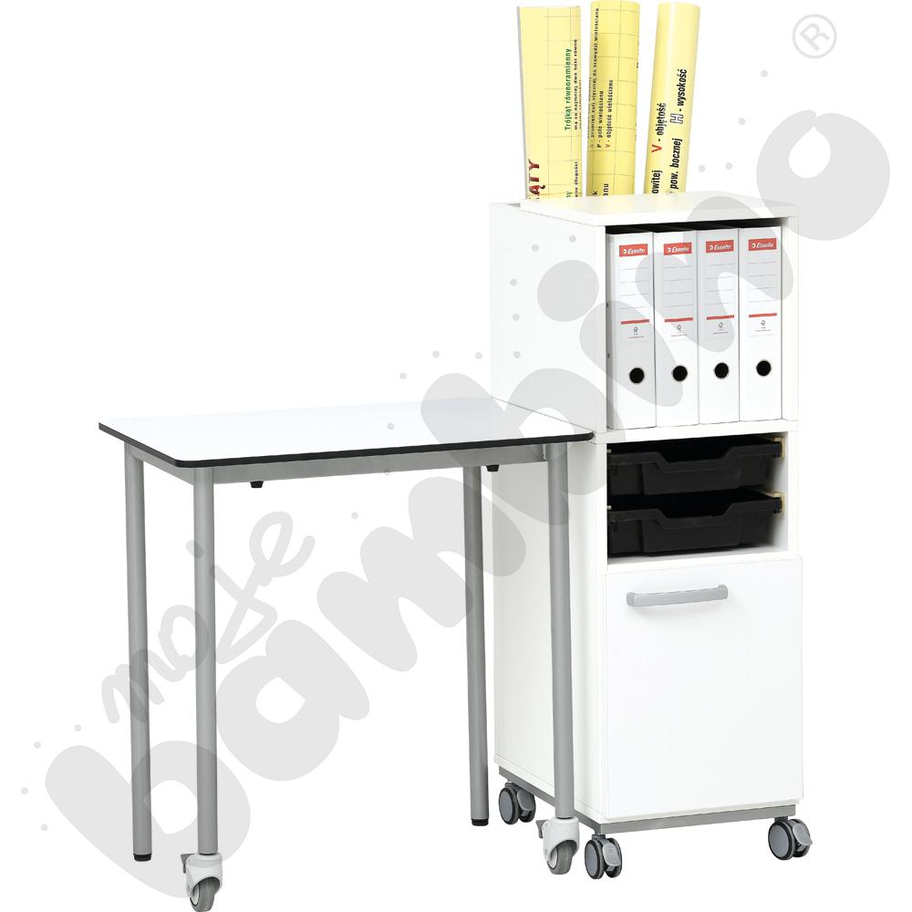 Zestaw mobilny do pracy indywidualnej 2