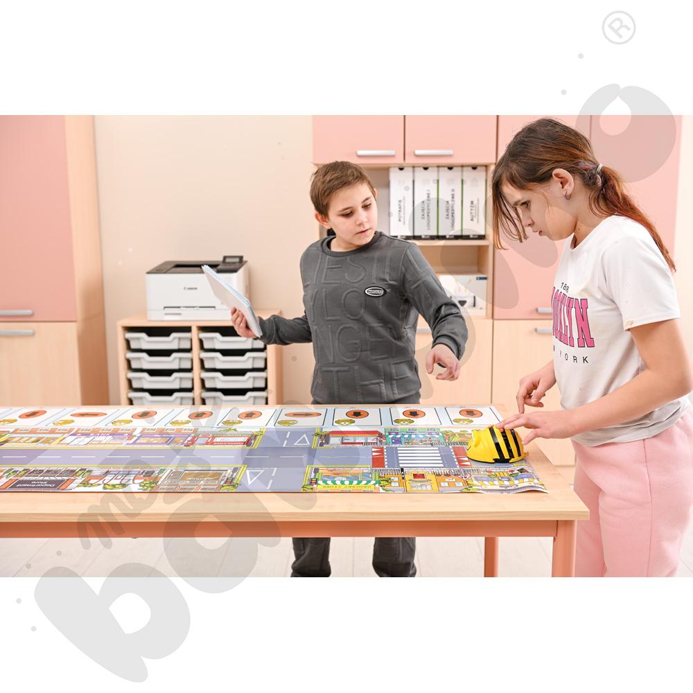 Zestaw startowy Bee-Bot