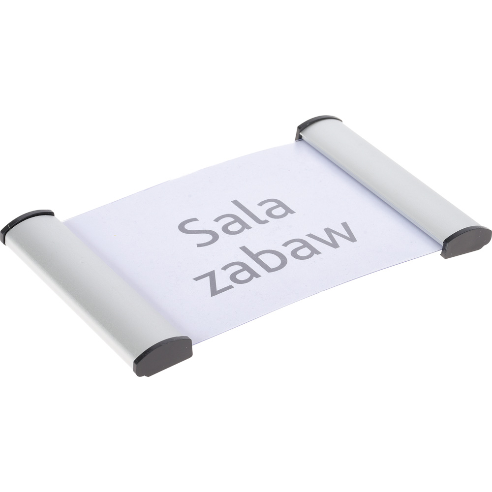 Informačná tabuľka na dvere 14,8 x 10,5 cm