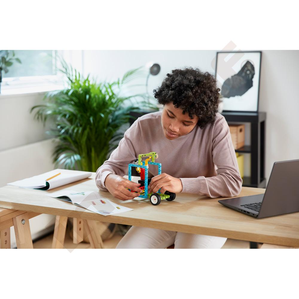 LEGO® Education BricQ Motion Prime Pack