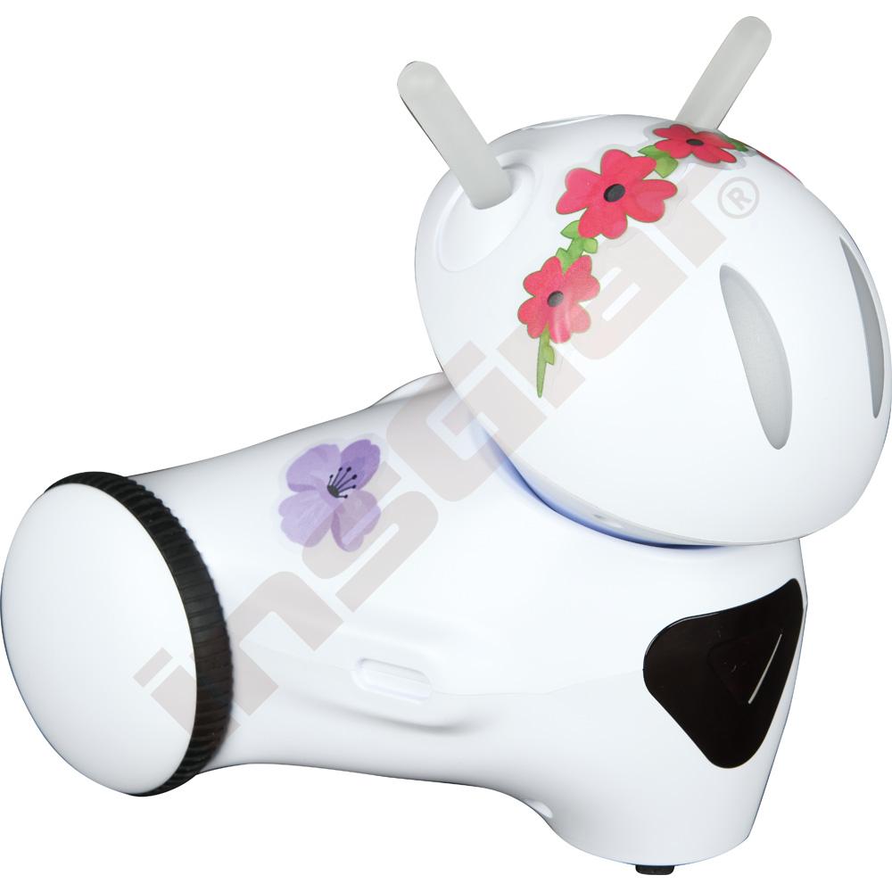 Samolepky pro personalizaci robota Photon - Sada 4v1