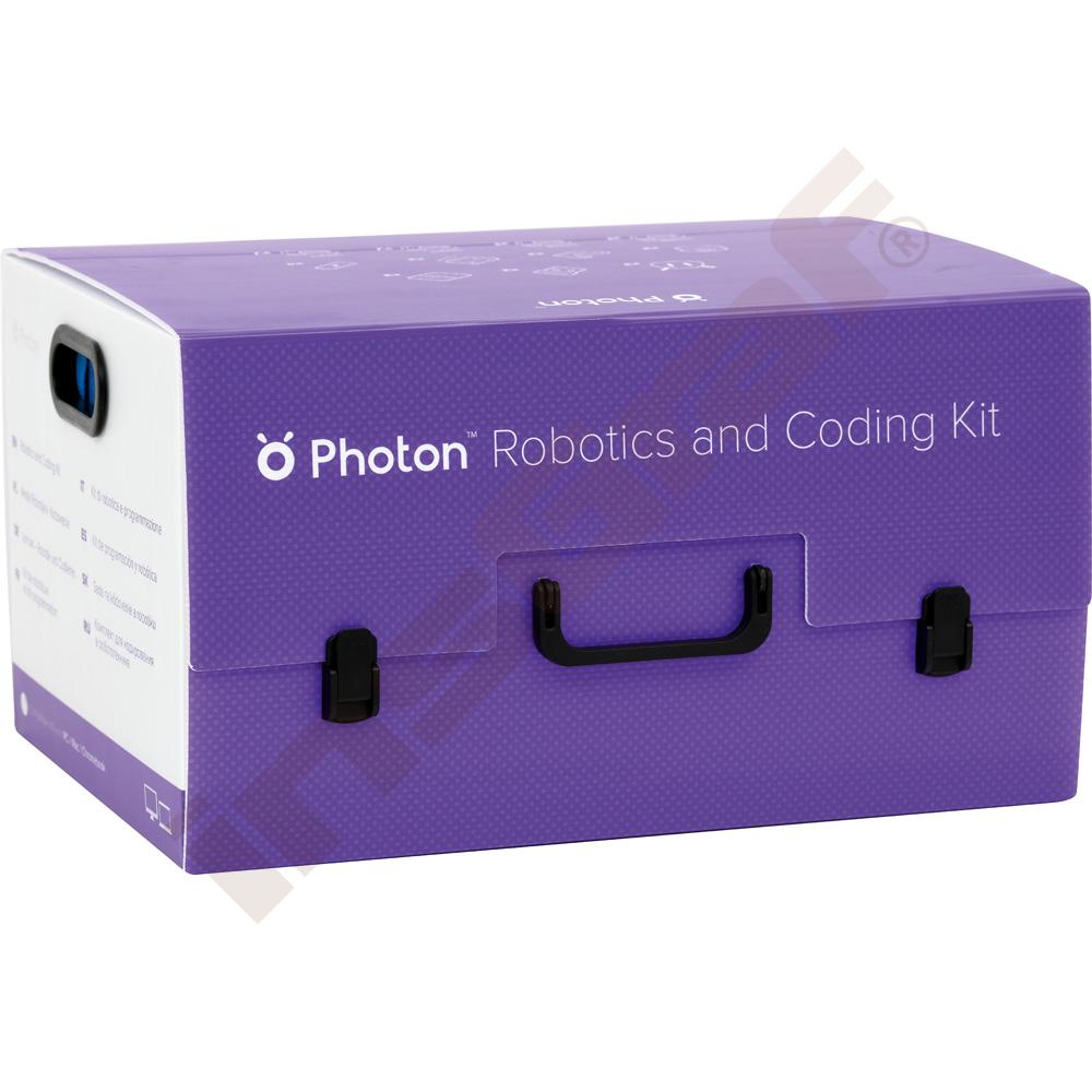 Photon Modul Robotika a kódovanie