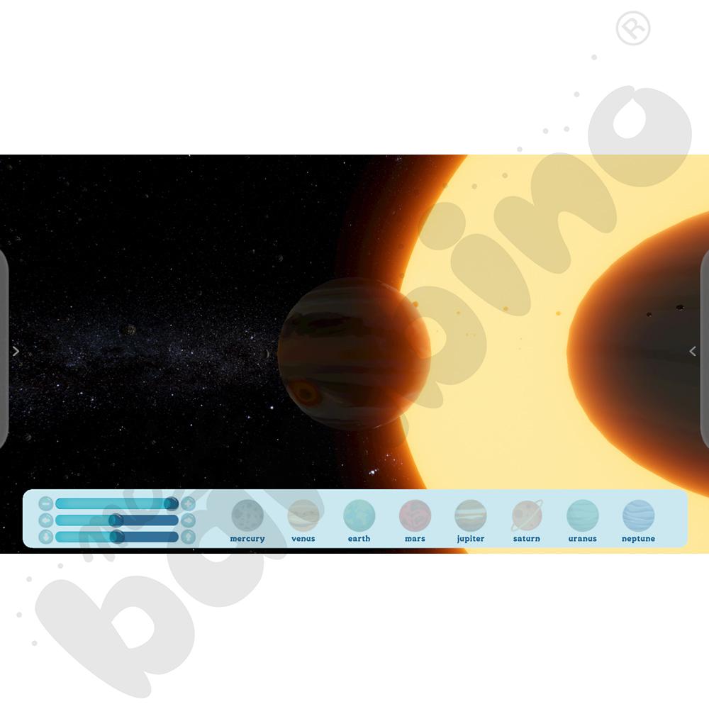 Knowla - Planeta Smart