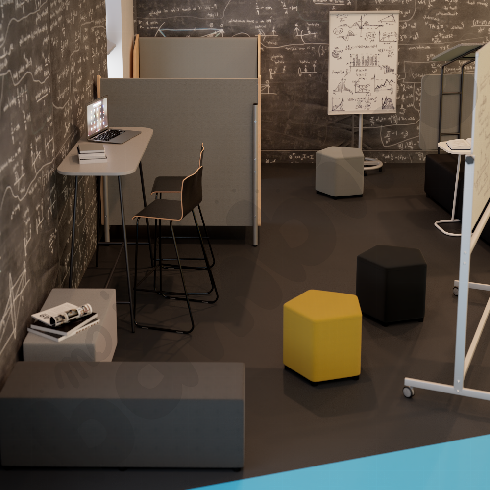 STEAM LAB-Strefa M (Mathematics) - Matematyka 