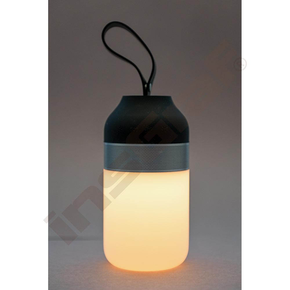Závěsná LED lampička