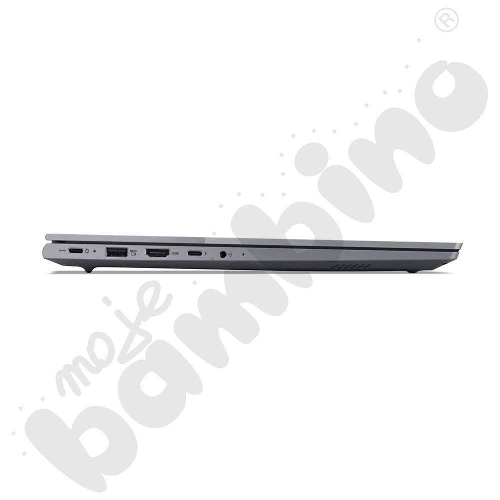 Laptop Lenovo ThinkBook 16 G7 ULT5 16GB 512GB WIN11PRO EDU
