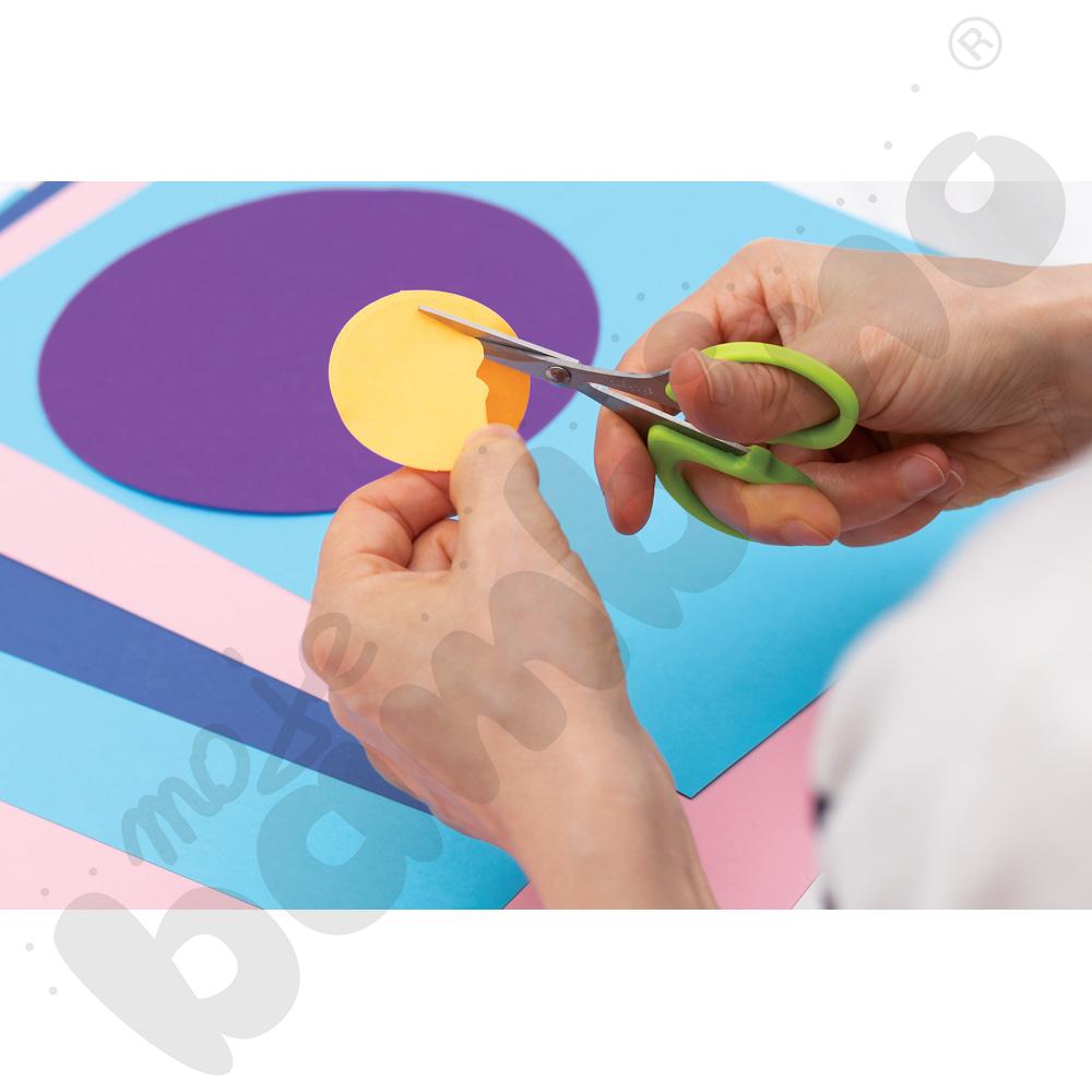 Nożyczki precyzyjne, 1 szt.