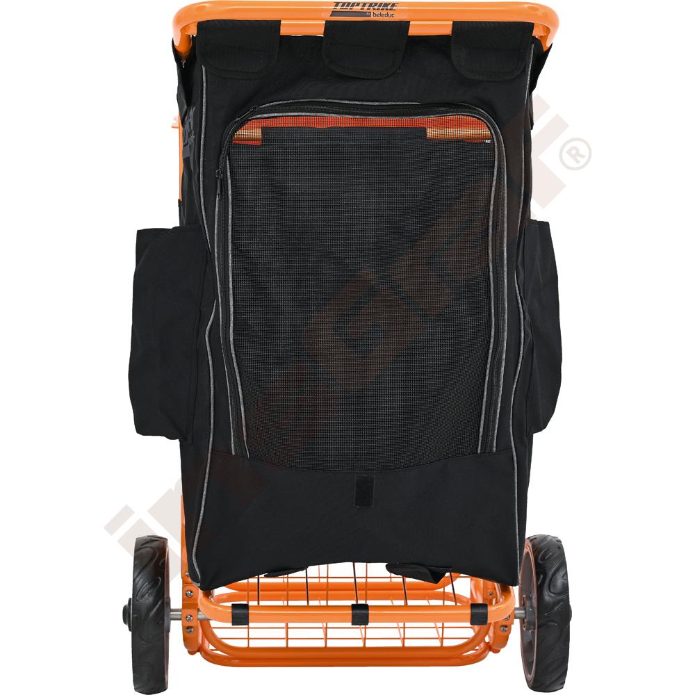 Multi-Flex vozík