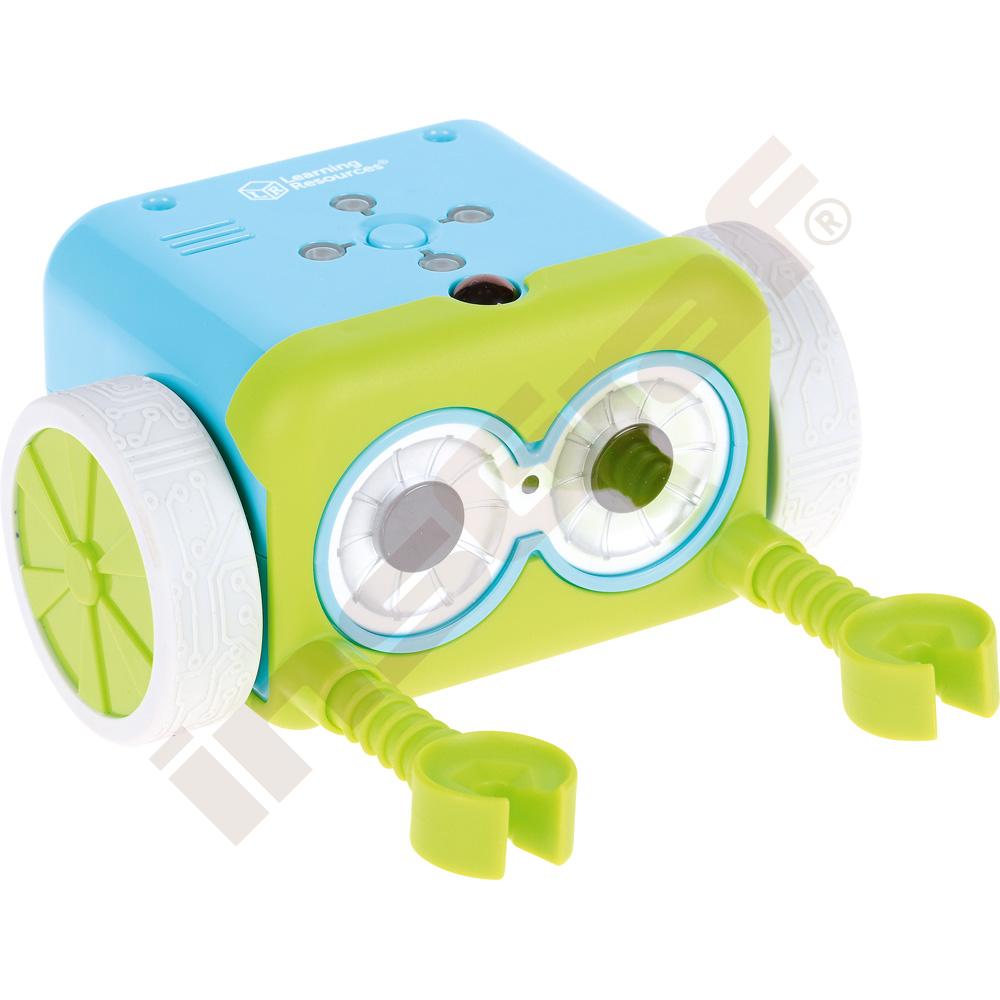 Robot Botley - kódovací sada