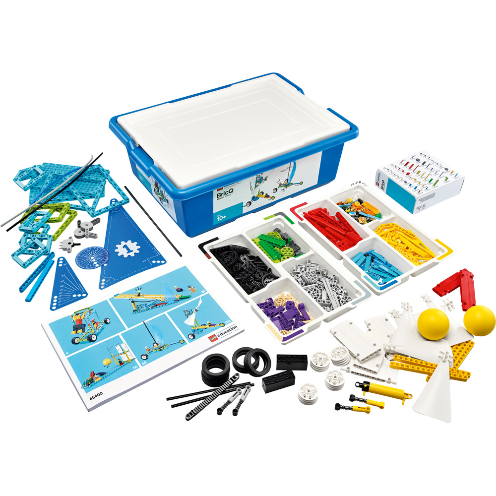 LEGO® Education BricQ Motion Prime Set