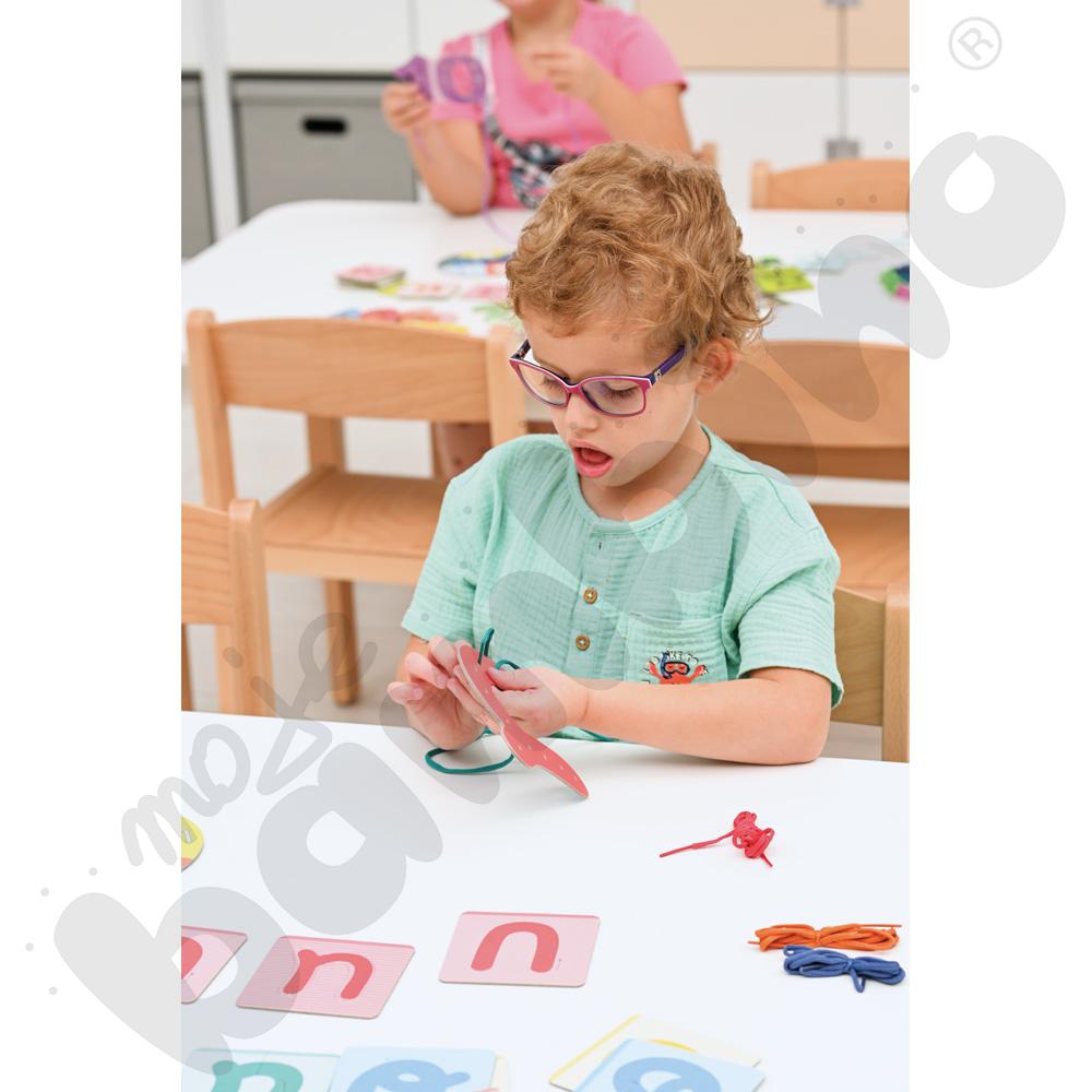 Odkrywamy samogłoski