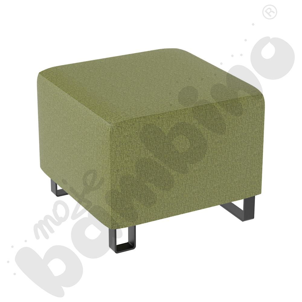 Pufa Universum narożna, tkanina RO30