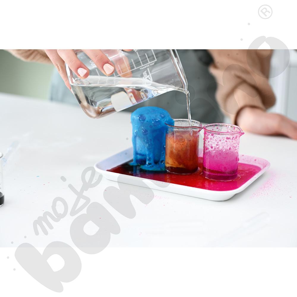 Taca laboratoryjna MF