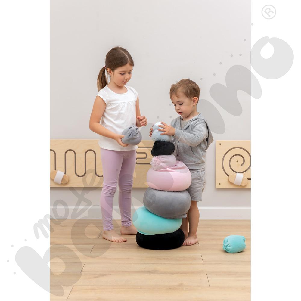 Cyfrowe zasoby - Zestaw SensoLyke Sport