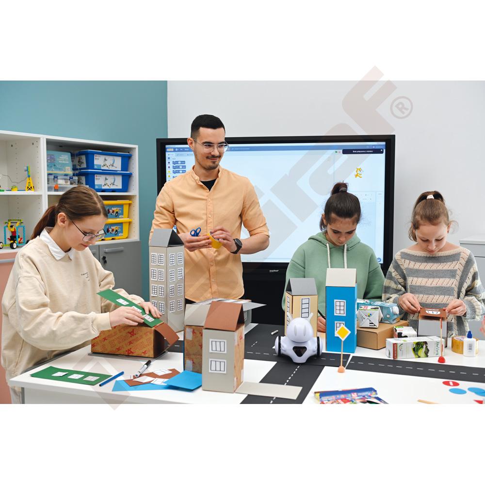 Robot Photon EDU