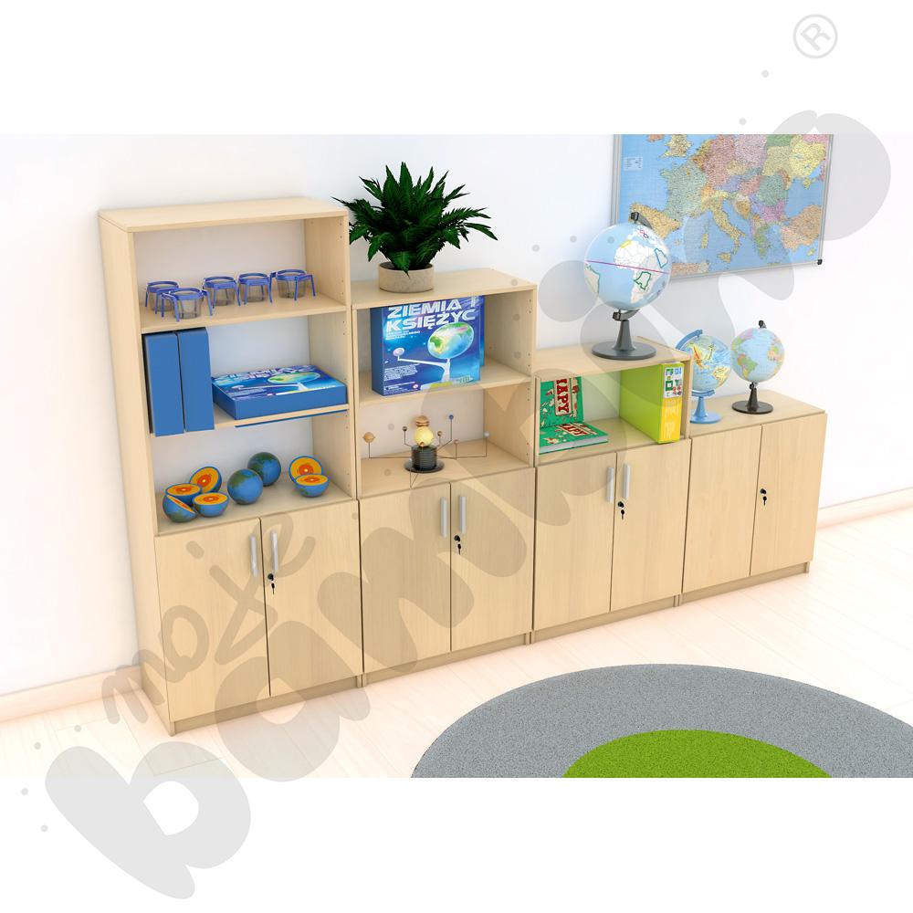 Zestaw Expo 3 - klon 375