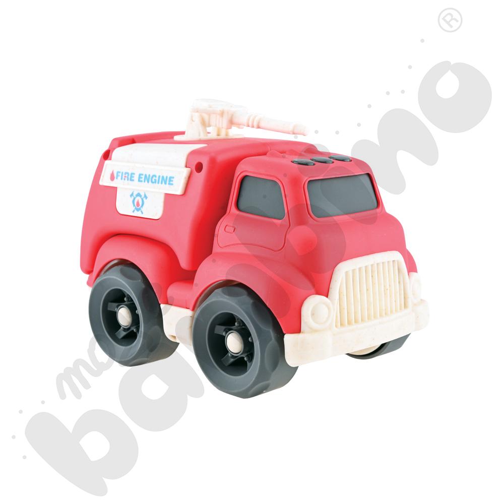 Wóz strażacki BIO