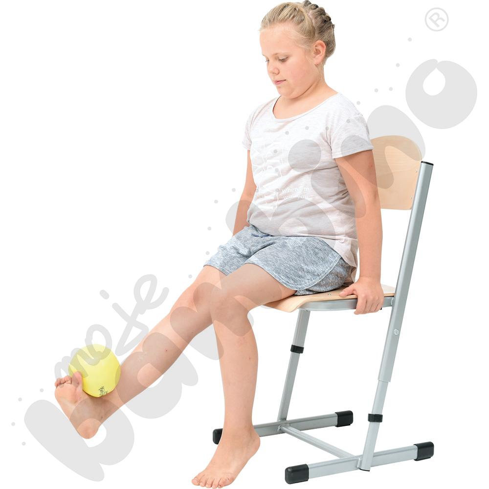 Piłka do aktywności sensorycznej 1 kg