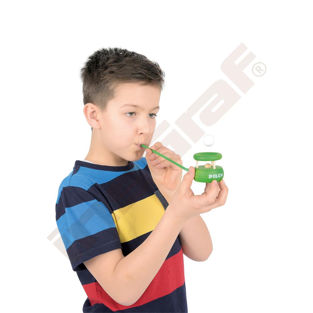 Fúkačka