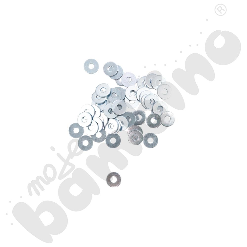 Podkładka 6x18x1,5B, 50 szt.