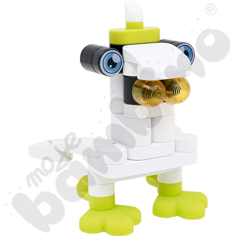 BOTZEES BOX Zwierzęta