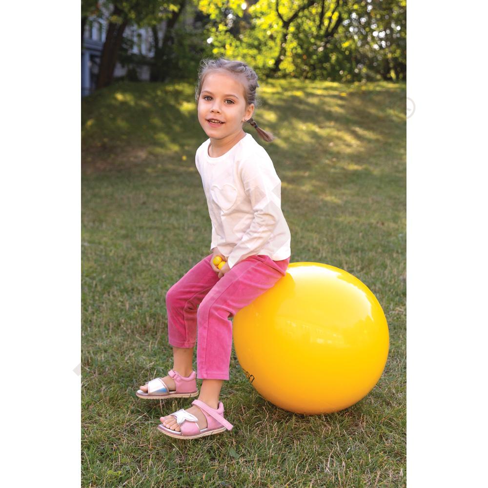 Skákací míč Oppy 50 cm