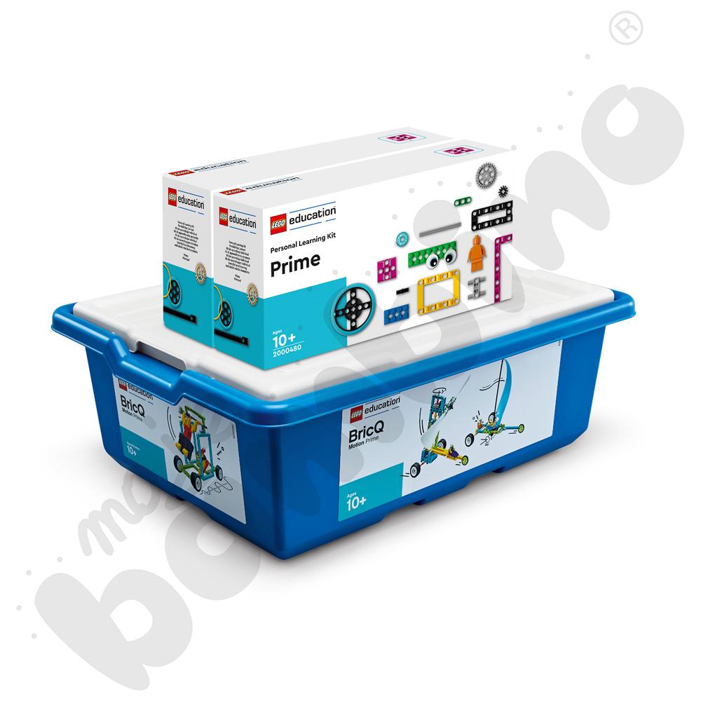 LEGO® Education BricQ Motion Prime Pack