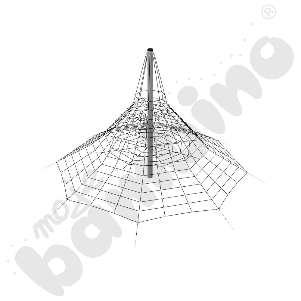 Linarium K2 – liny czarne