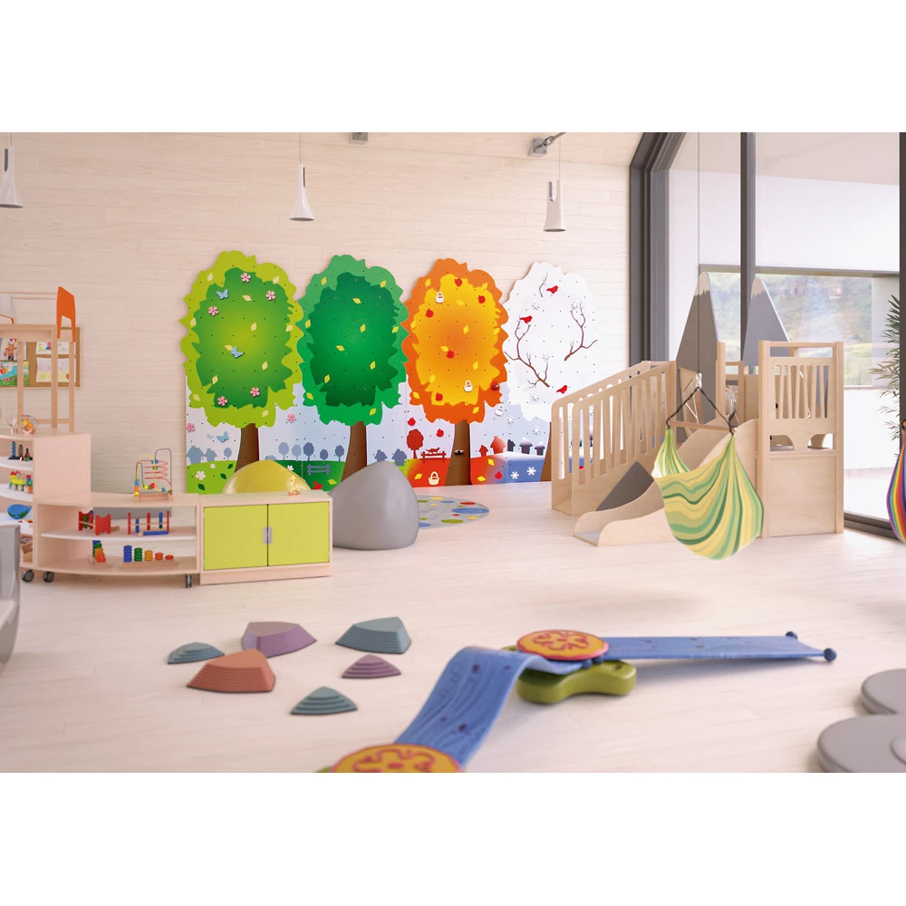 Einrichtungsideen mit Kollektion Quadro
