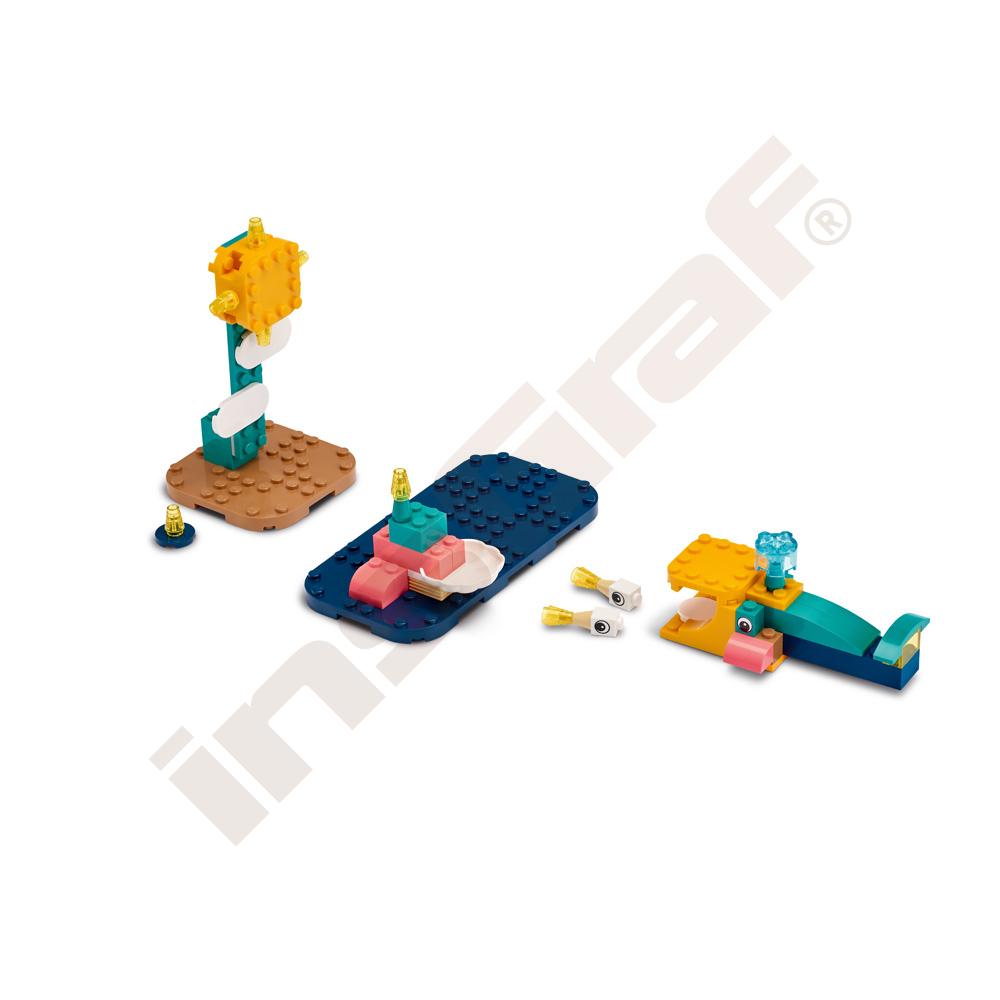 LEGO® Education Přírodní vědy 8+