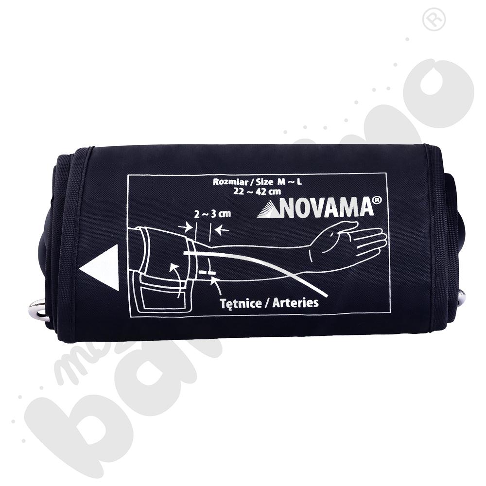 Ciśnieniomierz elektroniczny