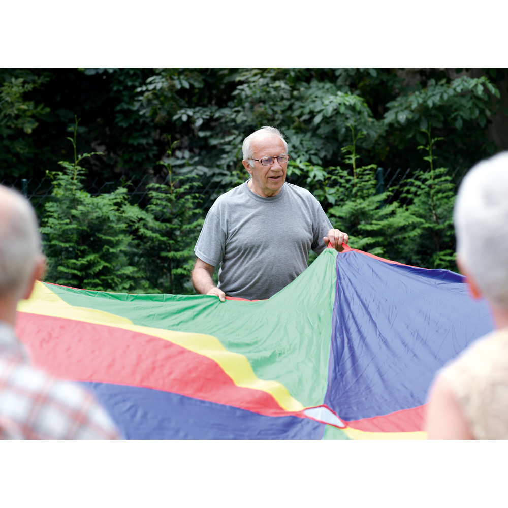 Padák Bambino