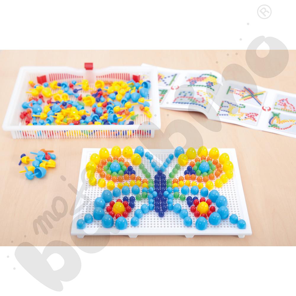 Mozaika Fantacolor średnia