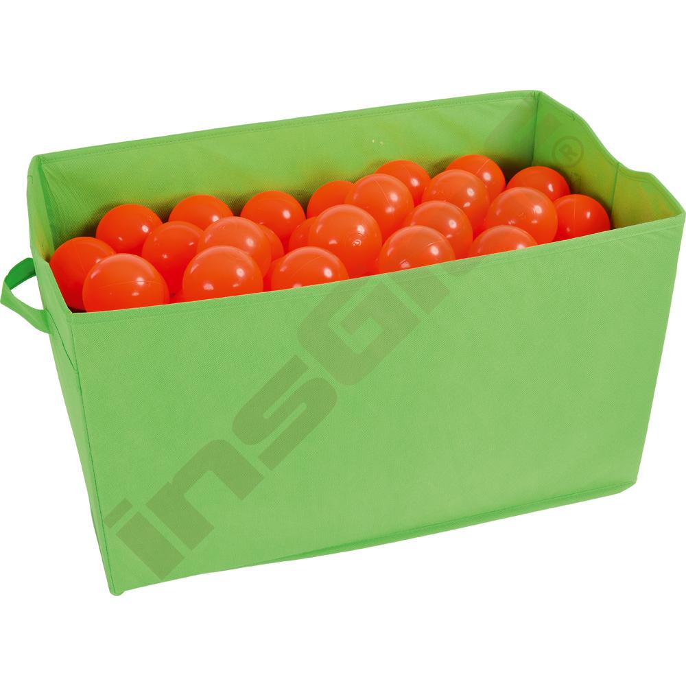Skládací zásobník