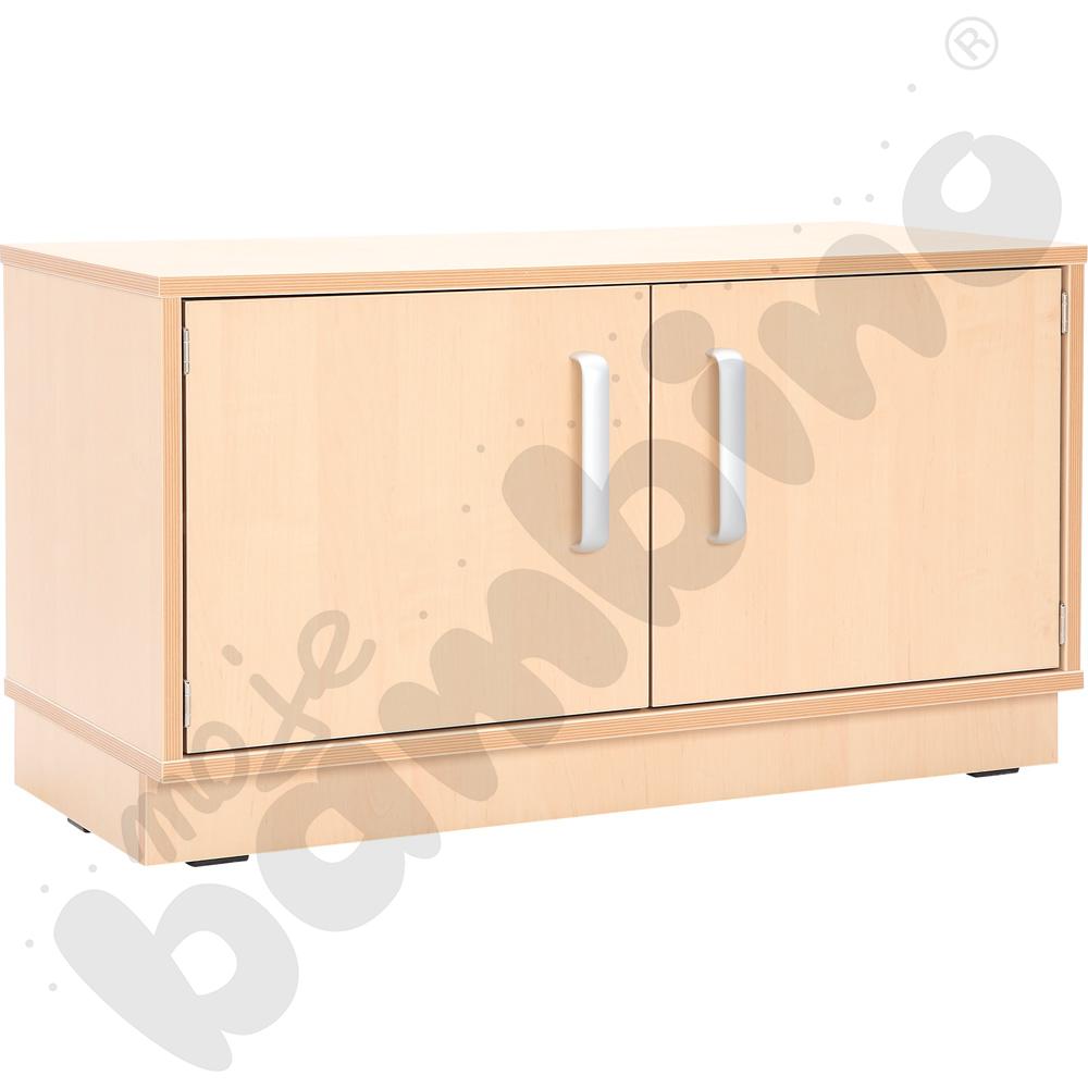 Szafka Flexi z przegrodą M