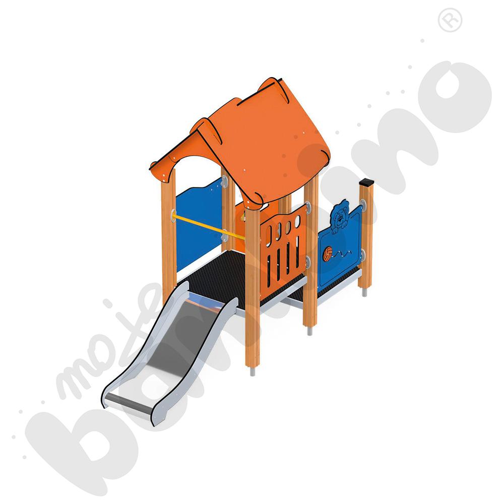 Quadro Baby - zestaw 12327