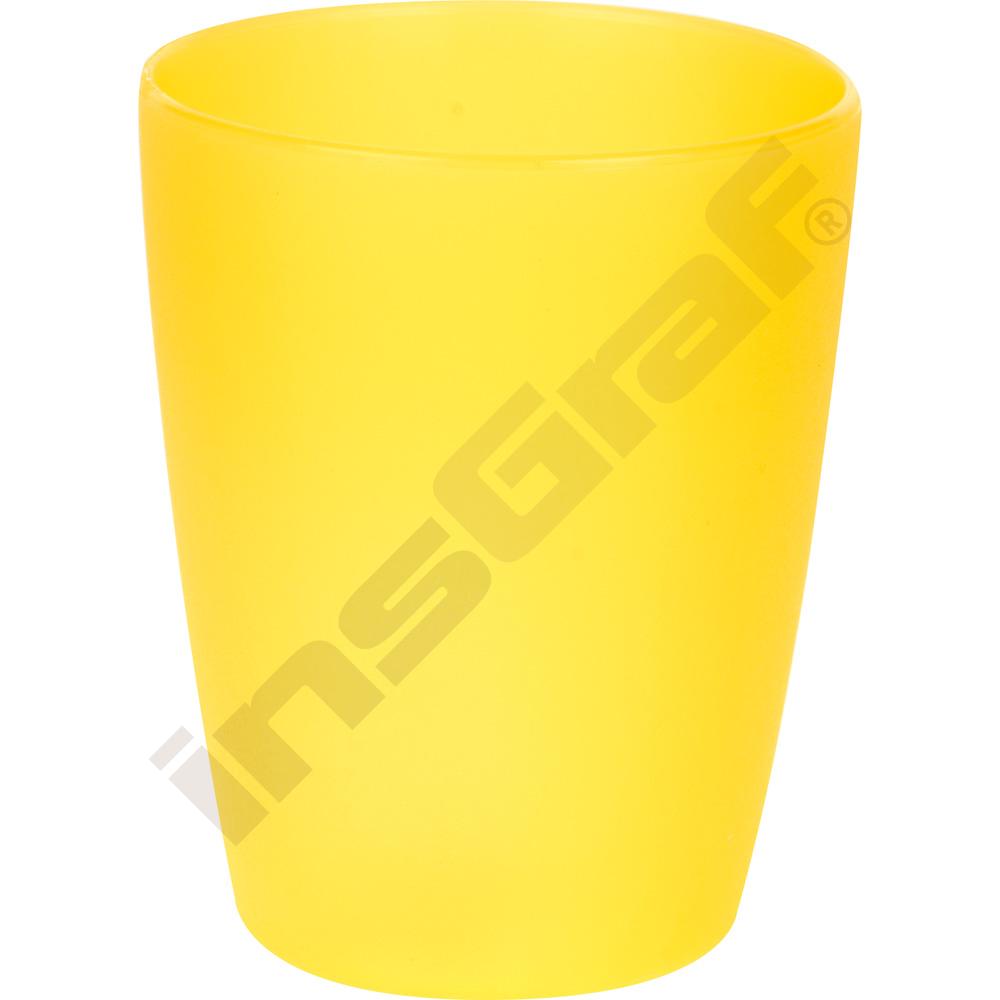 Plastový kelímek 0,3 l mix