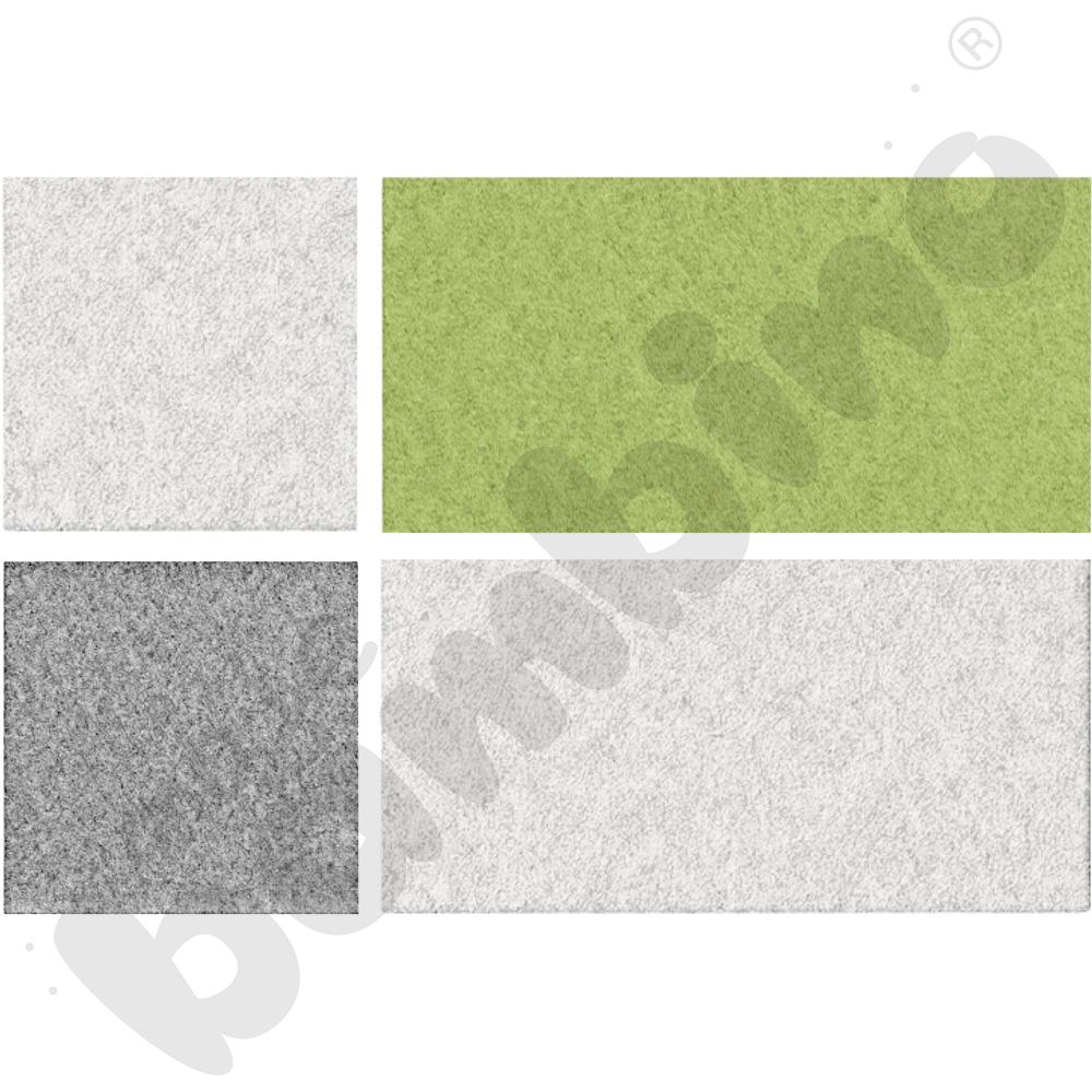 Zestaw paneli ściennych Stilla Kaia 2