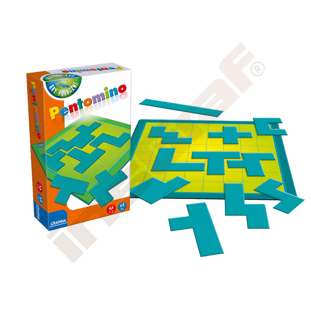 Pentomino Nr. 2