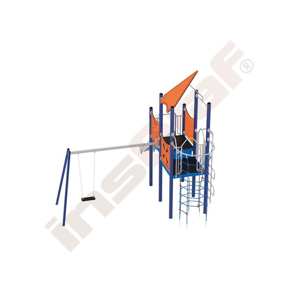 Action4Kids - sestava J8020