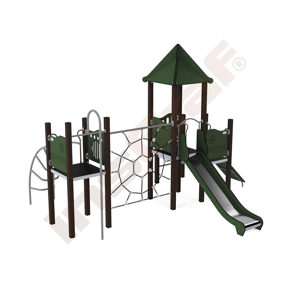 Quadro Simple 12122, recykling