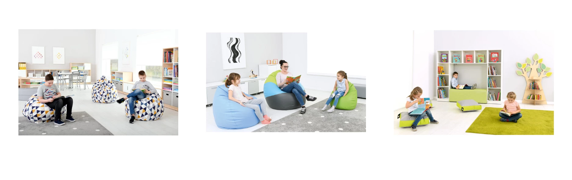 Relaxsacke
