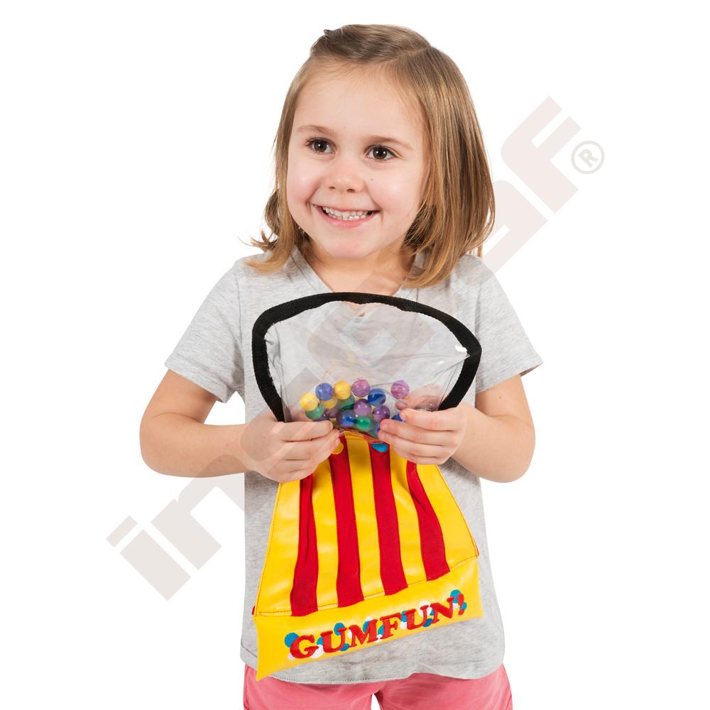 GumFun - zručnostné guľôčky