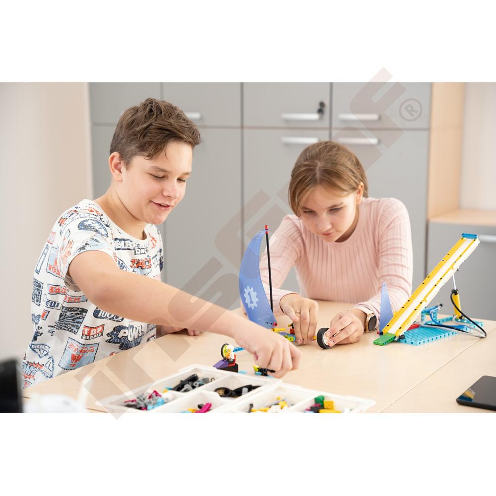 LEGO® Education BricQ Motion Prime Set 