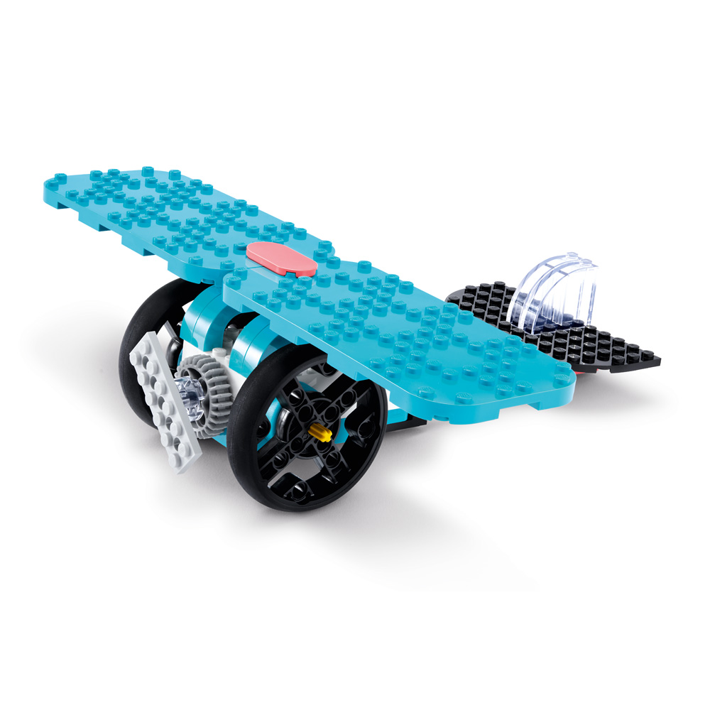 LEGO® Education Informatika a AI 11+