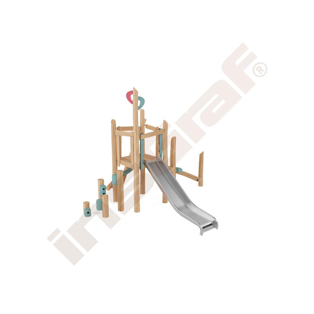 
Robinio Set 2
