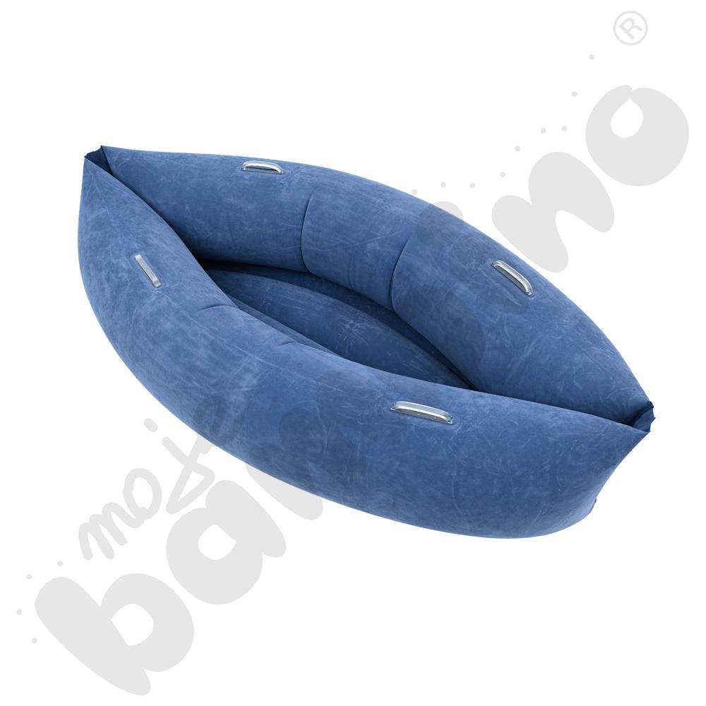 Kajak terapeutyczny, dł. 150 cm