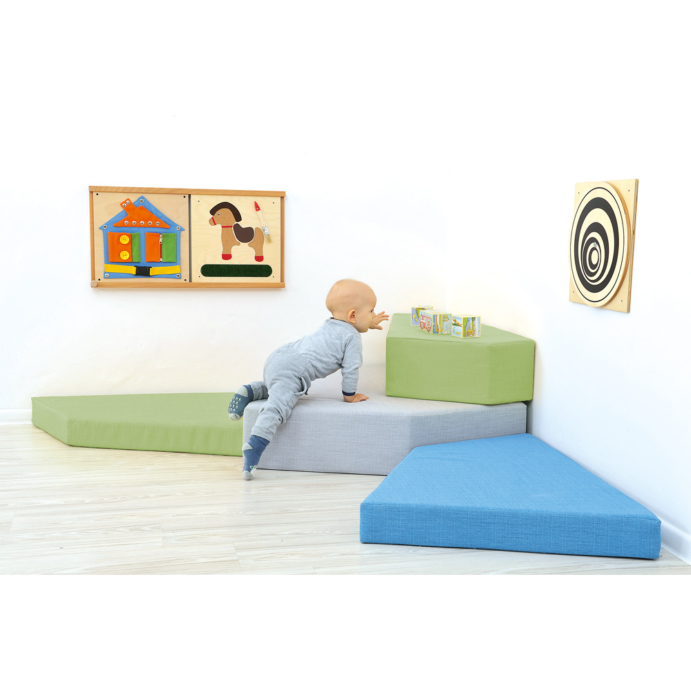 Malá sada žineniek Quadro 1