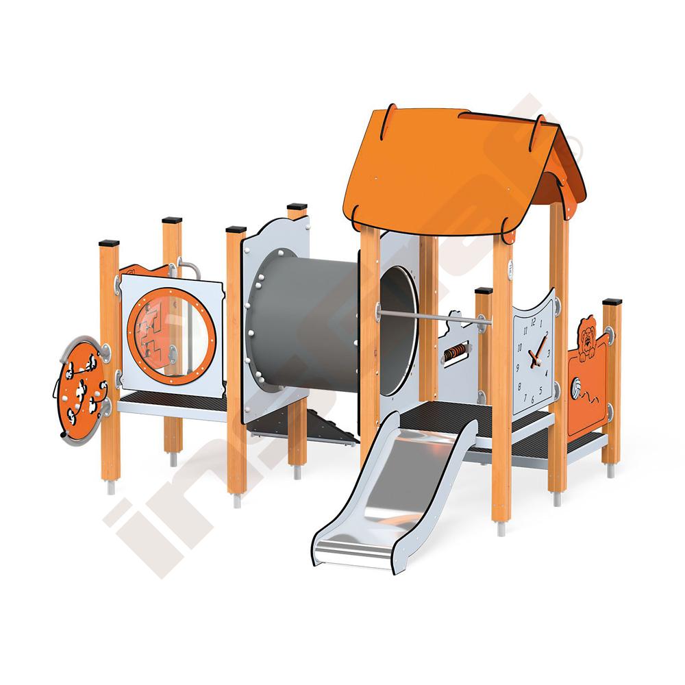 Quadro Simple - sestava 12432