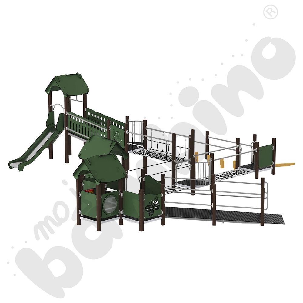 Zestaw Quadro 12920, recykling